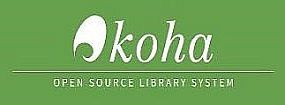 logo Koha 7.55x2.79